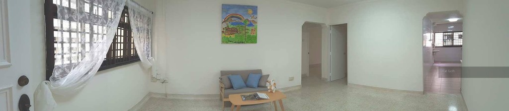 Blk 56 Telok Blangah Heights (Bukit Merah), HDB 4 Rooms #147047692